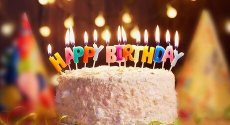 Скидка 1000 рублей именинникам!